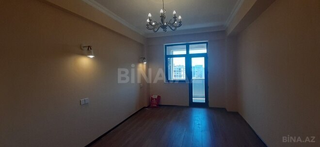 2 otaqlı yeni tikili - Nəsimi r. - 70 m² (3)