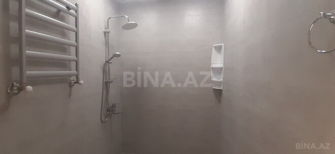 2 otaqlı yeni tikili - Nəsimi r. - 70 m² (5)