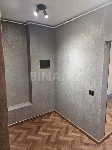 2 otaqlı köhnə tikili - Əhmədli m. - 60 m² (9)