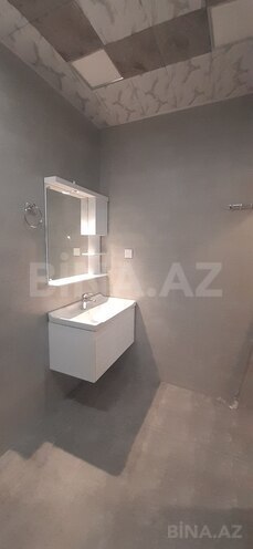 2 otaqlı yeni tikili - Nəsimi r. - 70 m² (7)