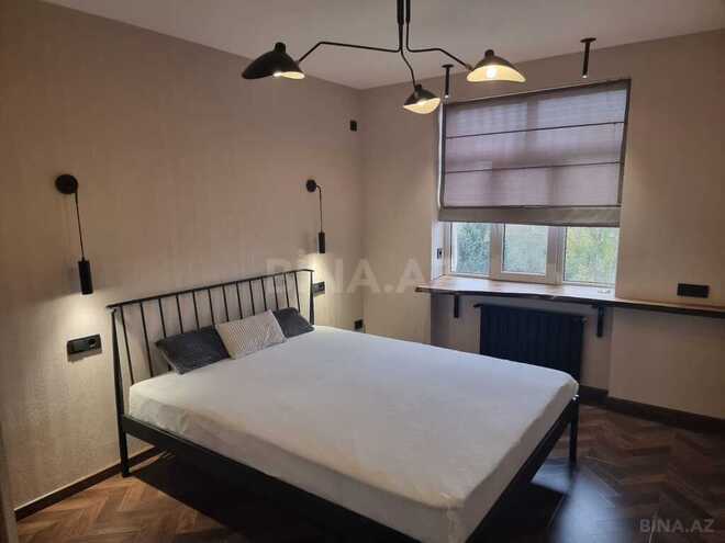 2 otaqlı köhnə tikili - Əhmədli m. - 60 m² (5)