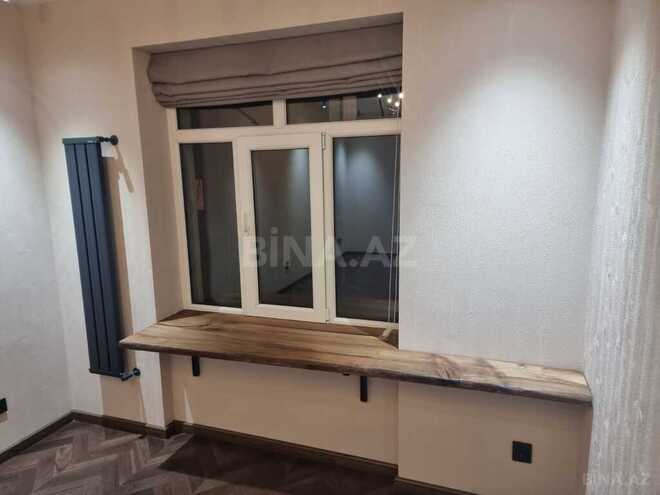 2 otaqlı köhnə tikili - Əhmədli m. - 60 m² (2)