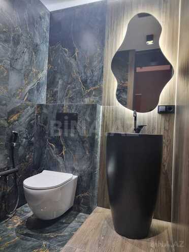 2 otaqlı köhnə tikili - Əhmədli m. - 60 m² (10)