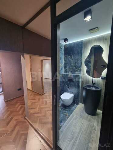 2 otaqlı köhnə tikili - Əhmədli m. - 60 m² (7)
