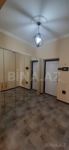 2 otaqlı yeni tikili - Nəsimi r. - 70 m² (9)