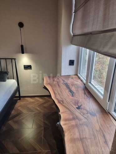 2 otaqlı köhnə tikili - Əhmədli m. - 60 m² (4)