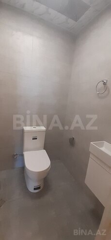 2 otaqlı yeni tikili - Nəsimi r. - 70 m² (8)