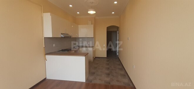2 otaqlı yeni tikili - Nəsimi r. - 70 m² (1)