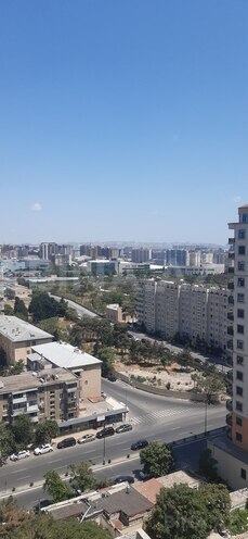 2 otaqlı yeni tikili - Nəsimi r. - 70 m² (11)