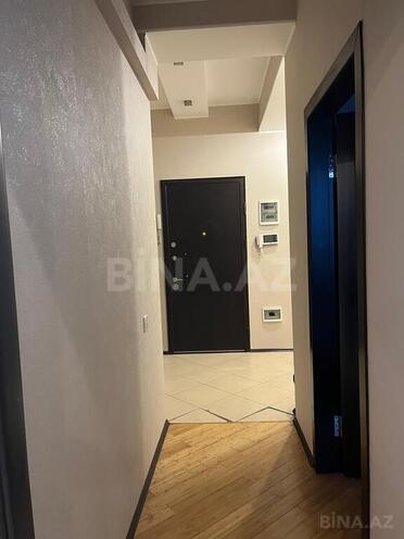 2 otaqlı yeni tikili - 20 Yanvar m. - 75 m² (10)