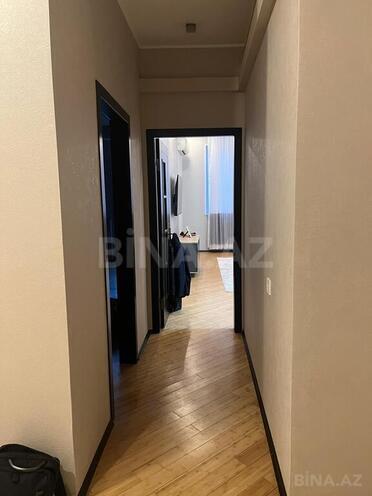 2 otaqlı yeni tikili - 20 Yanvar m. - 75 m² (5)