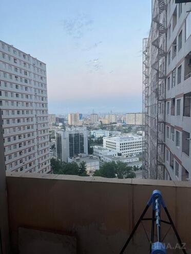 2 otaqlı yeni tikili - 20 Yanvar m. - 75 m² (7)