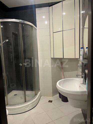 2 otaqlı yeni tikili - 20 Yanvar m. - 75 m² (12)