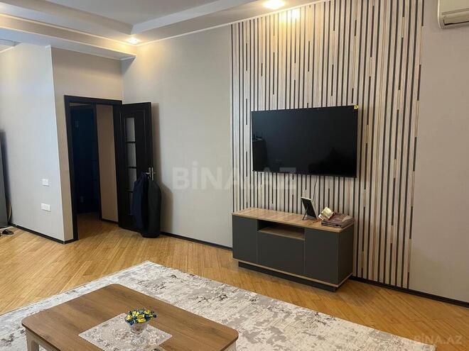 2 otaqlı yeni tikili - 20 Yanvar m. - 75 m² (4)