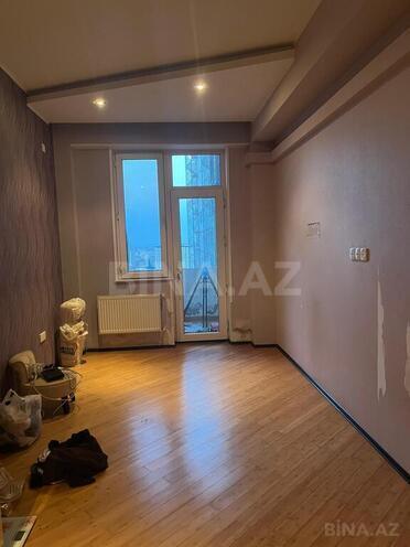 2 otaqlı yeni tikili - 20 Yanvar m. - 75 m² (8)