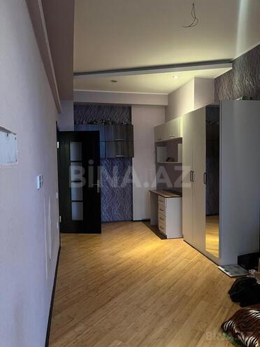 2 otaqlı yeni tikili - 20 Yanvar m. - 75 m² (9)