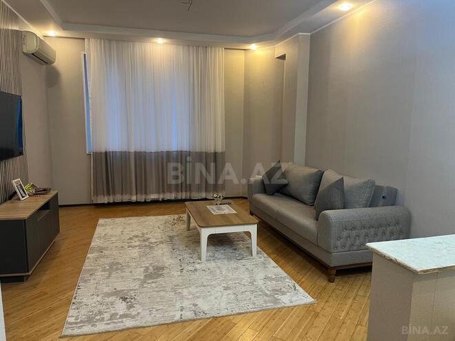 2 otaqlı yeni tikili - 20 Yanvar m. - 75 m² (3)
