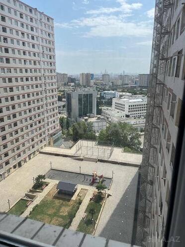 2 otaqlı yeni tikili - 20 Yanvar m. - 75 m² (6)