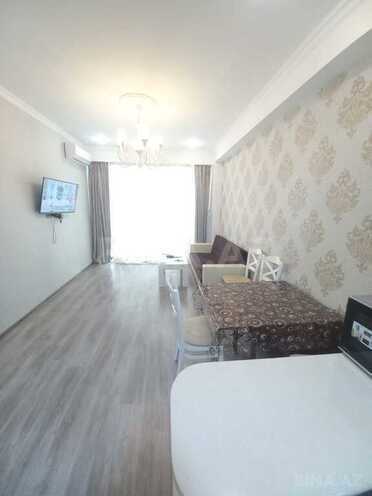 2 otaqlı yeni tikili - 20 Yanvar m. - 60 m² (1)