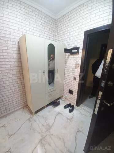 2 otaqlı yeni tikili - 20 Yanvar m. - 60 m² (6)