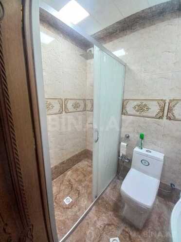 2 otaqlı yeni tikili - 20 Yanvar m. - 60 m² (8)