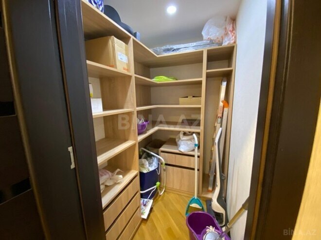 3 otaqlı yeni tikili - Gənclik m. - 153 m² (3)