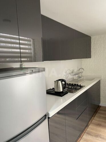 3 otaqlı ofis - Ağ şəhər q. - 100 m² (16)