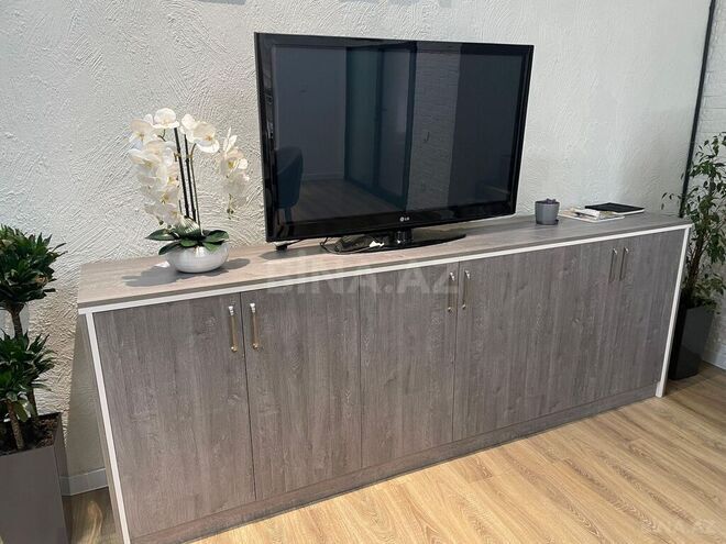 3 otaqlı ofis - Ağ şəhər q. - 100 m² (14)
