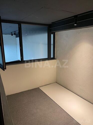 3 otaqlı ofis - Ağ şəhər q. - 100 m² (13)
