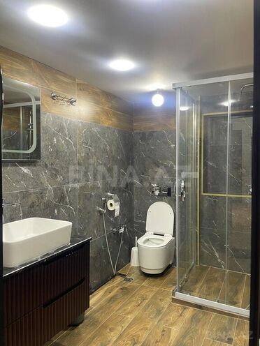 3 otaqlı ofis - Ağ şəhər q. - 100 m² (17)