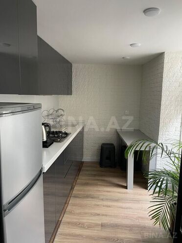 3 otaqlı ofis - Ağ şəhər q. - 100 m² (15)