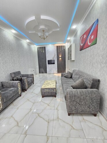 4 otaqlı həyət evi/bağ evi - Şüvəlan q. - 165 m² (10)