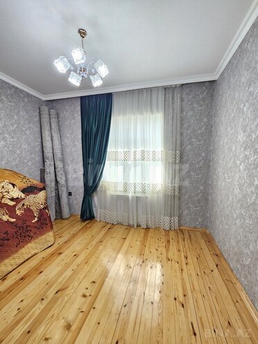 4 otaqlı həyət evi/bağ evi - Şüvəlan q. - 165 m² (22)