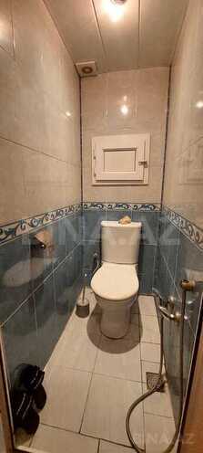 2 otaqlı köhnə tikili - Memar Əcəmi m. - 65 m² (8)
