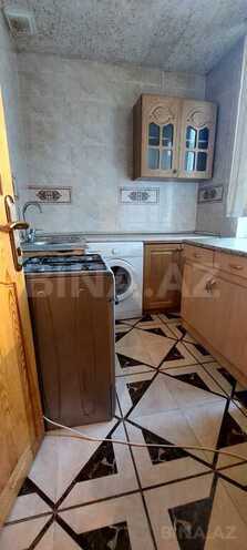 2 otaqlı köhnə tikili - Memar Əcəmi m. - 65 m² (6)