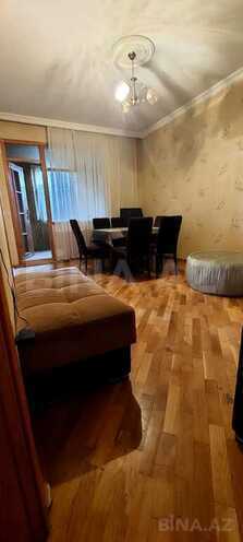 2 otaqlı köhnə tikili - Memar Əcəmi m. - 65 m² (1)