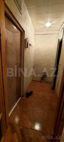 2 otaqlı köhnə tikili - Memar Əcəmi m. - 65 m² (7)