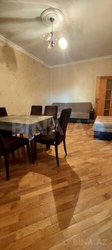 2 otaqlı köhnə tikili - Memar Əcəmi m. - 65 m² (2)