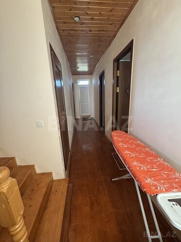 6 otaqlı həyət evi/bağ evi - Nardaran q. - 320 m² (8)