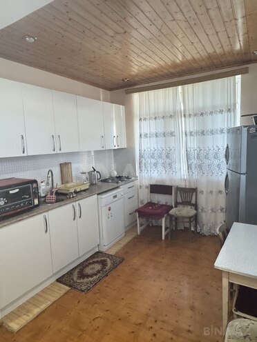 6 otaqlı həyət evi/bağ evi - Nardaran q. - 320 m² (3)