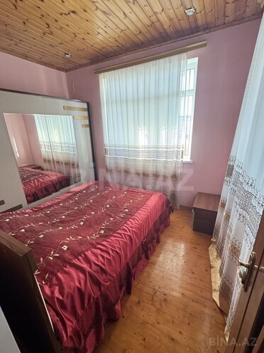 6 otaqlı həyət evi/bağ evi - Nardaran q. - 320 m² (6)