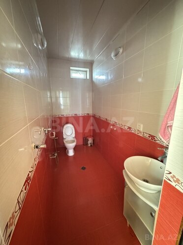 6 otaqlı həyət evi/bağ evi - Nardaran q. - 320 m² (9)