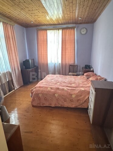 6 otaqlı həyət evi/bağ evi - Nardaran q. - 320 m² (7)