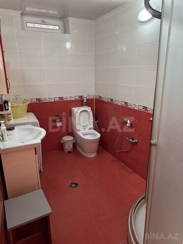 6 otaqlı həyət evi/bağ evi - Nardaran q. - 320 m² (4)