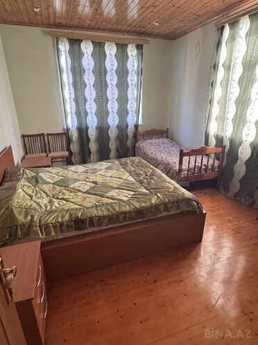 6 otaqlı həyət evi/bağ evi - Nardaran q. - 320 m² (5)