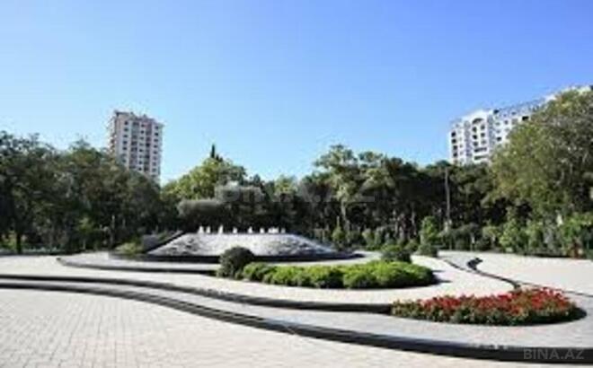 3 otaqlı köhnə tikili - Nəriman Nərimanov m. - 80 m² (2)