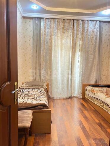 3 otaqlı köhnə tikili - Nəriman Nərimanov m. - 80 m² (5)