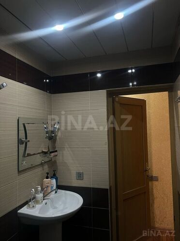 3 otaqlı köhnə tikili - Nəriman Nərimanov m. - 80 m² (11)