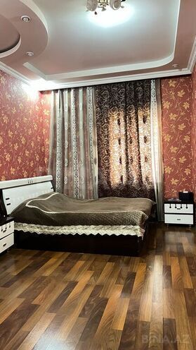 3 otaqlı köhnə tikili - Nəriman Nərimanov m. - 80 m² (6)