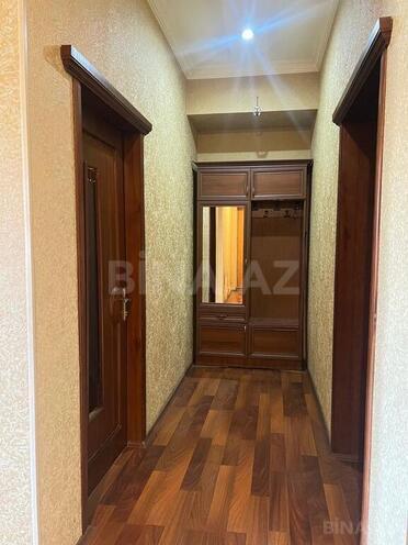 3 otaqlı köhnə tikili - Nəriman Nərimanov m. - 80 m² (8)